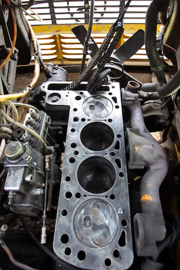 Diesel Engine Repair Oceanside
