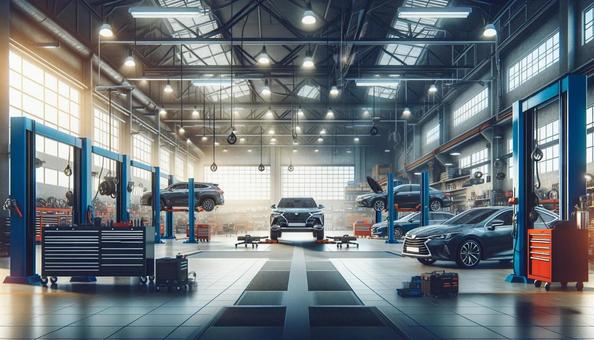 Best Auto Repair Shop Oceanside