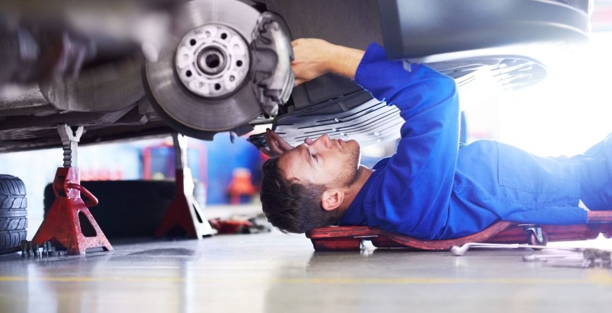 Auto Mechanic Near Me Oceanside