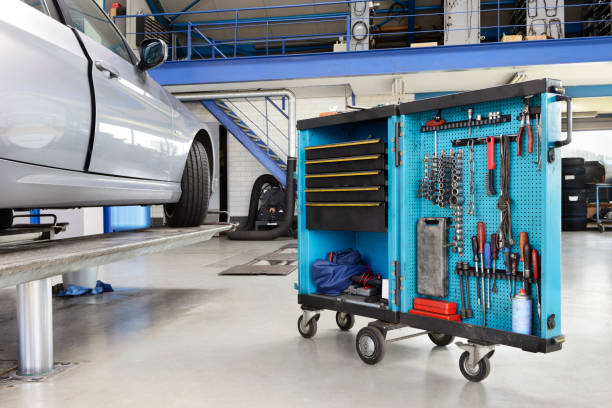 Auto Shop Near Me Oceanside