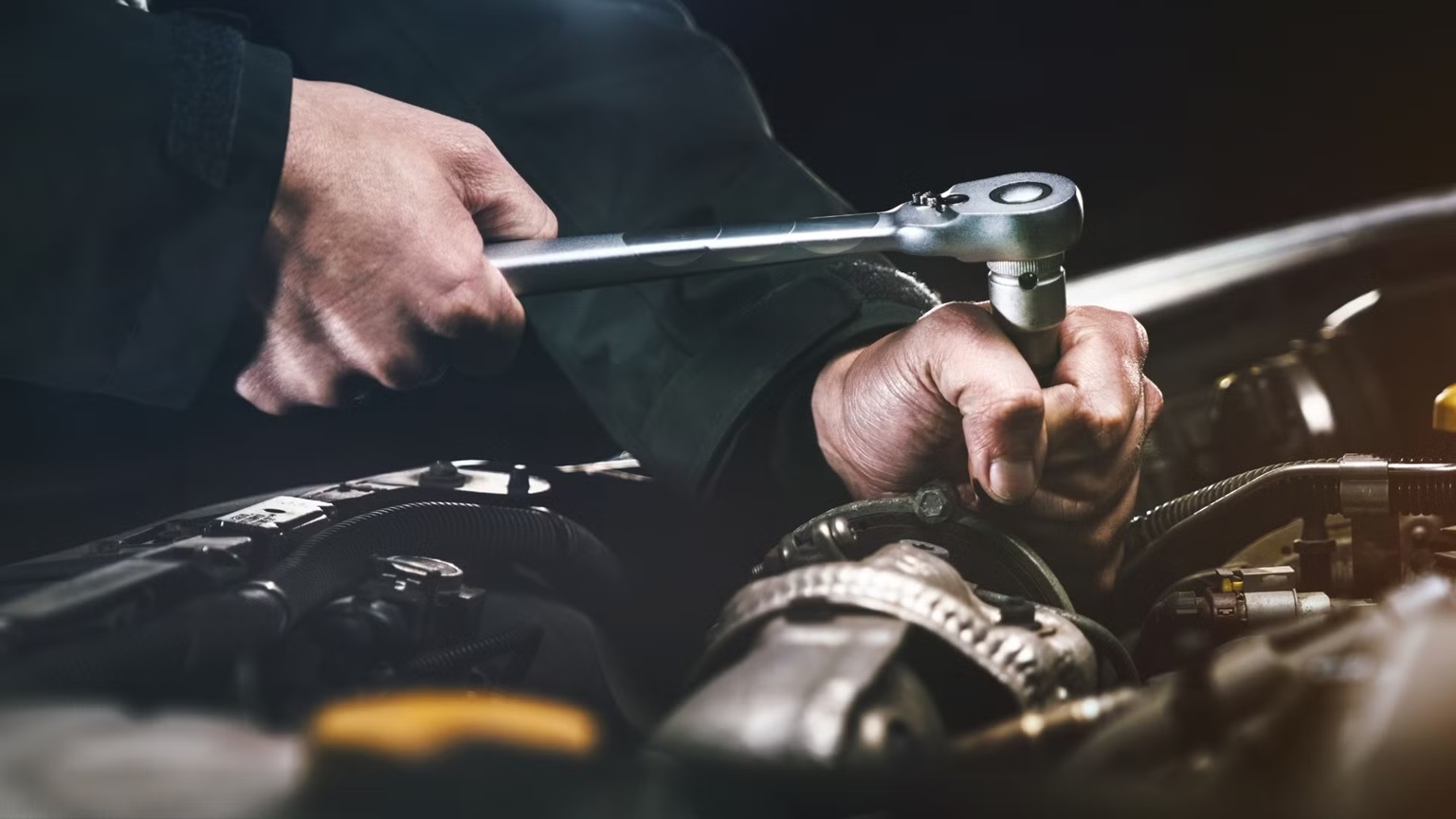 Automotive Repair Oceanside