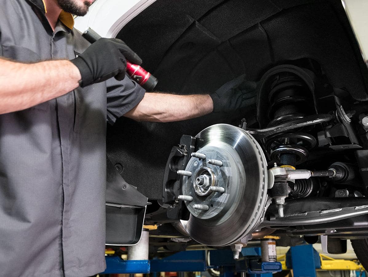 Brake Repair Near Me Oceanside