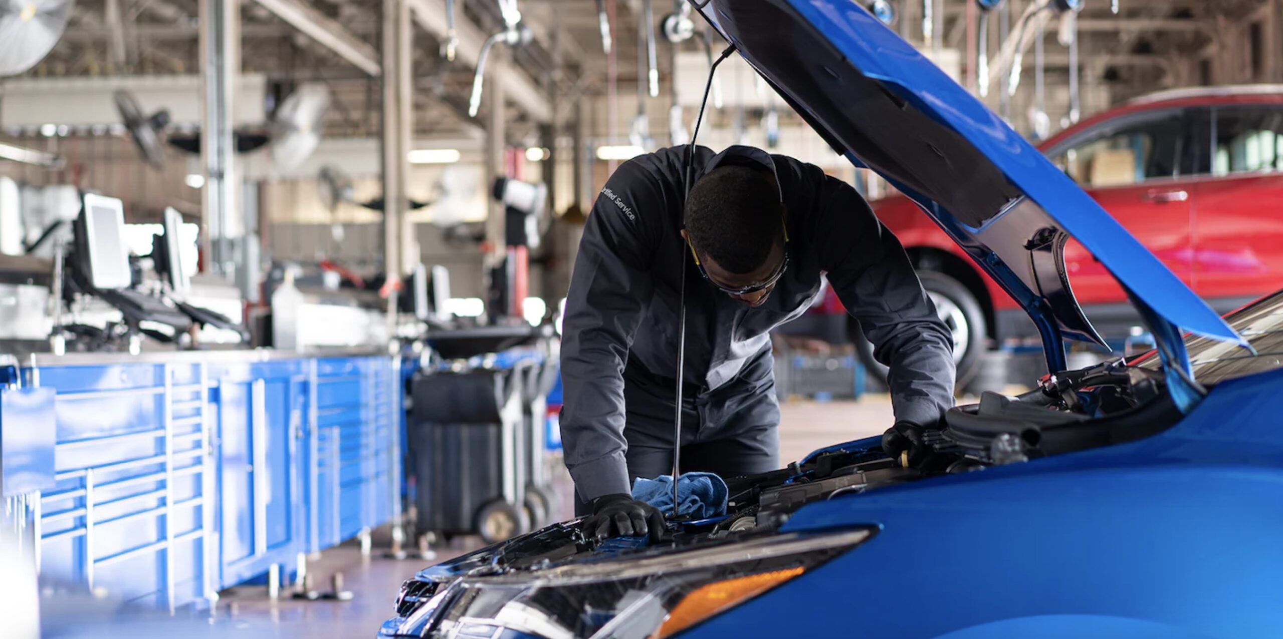 Oceanside Auto Service Center