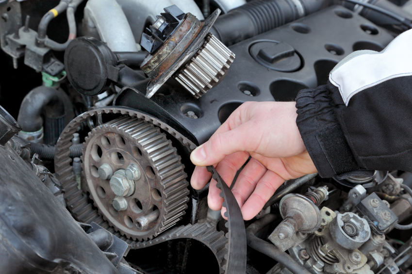 Timing Belt Repair Oceanside