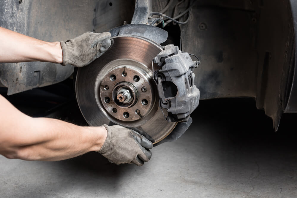 Brake Shop Near Me Oceanside