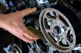 Timing Belt Repair Vista