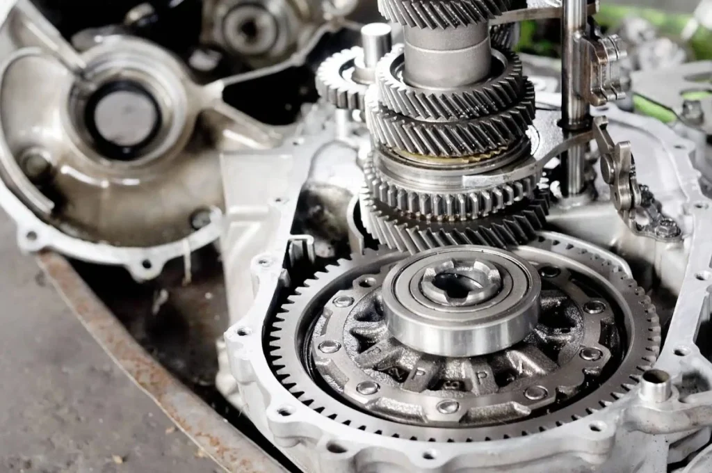 Transmission Repair Oceanside