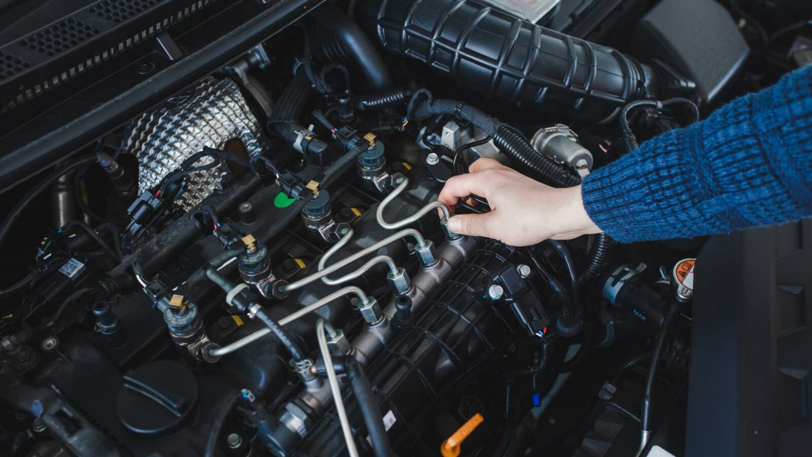 Auto Tune Up Vista