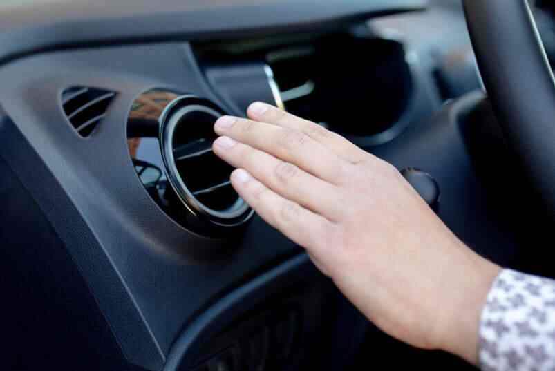 Auto AC Repair Near Me Oceanside