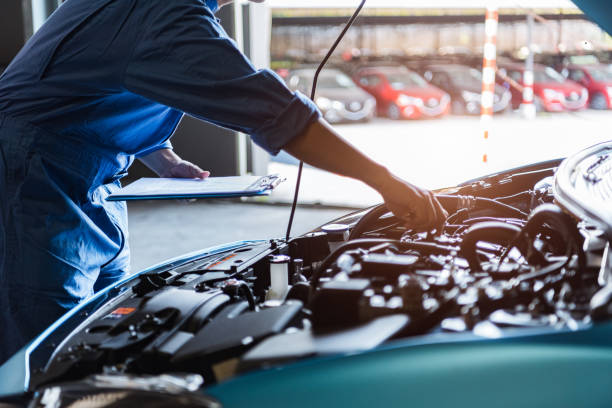 Auto Repair Near Me Oceanside