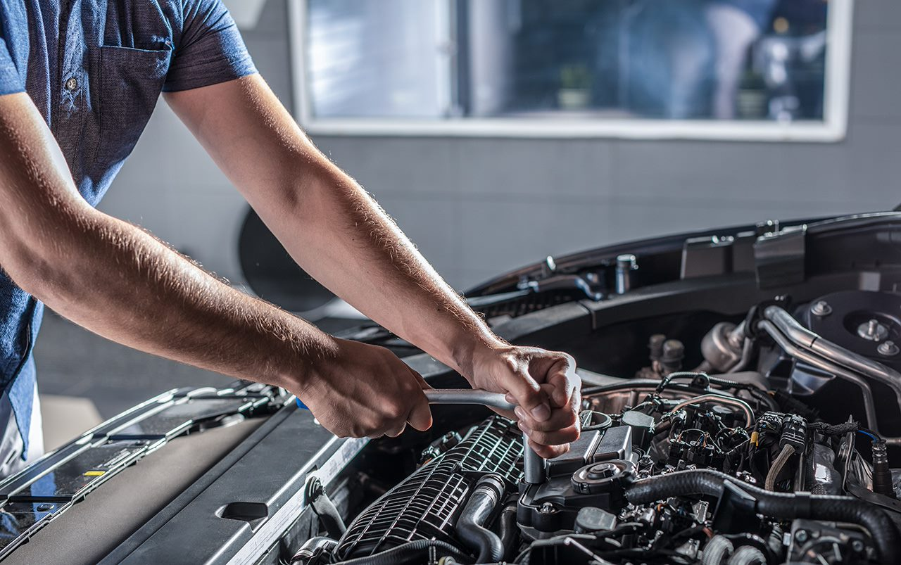 Auto Tune Up Oceanside
