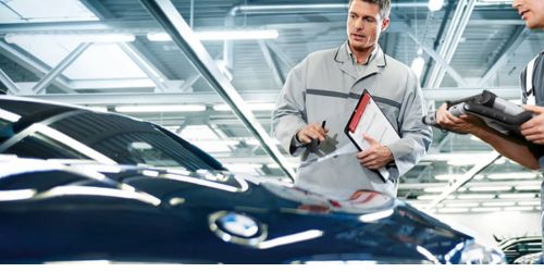 BMW Auto Repair Oceanside