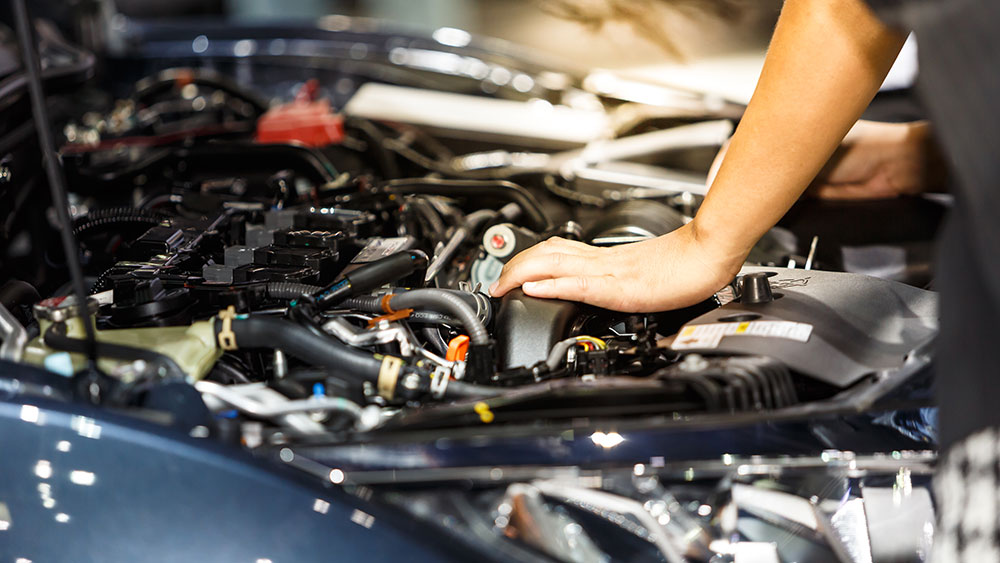 Best Auto Repair Near Me Oceanside