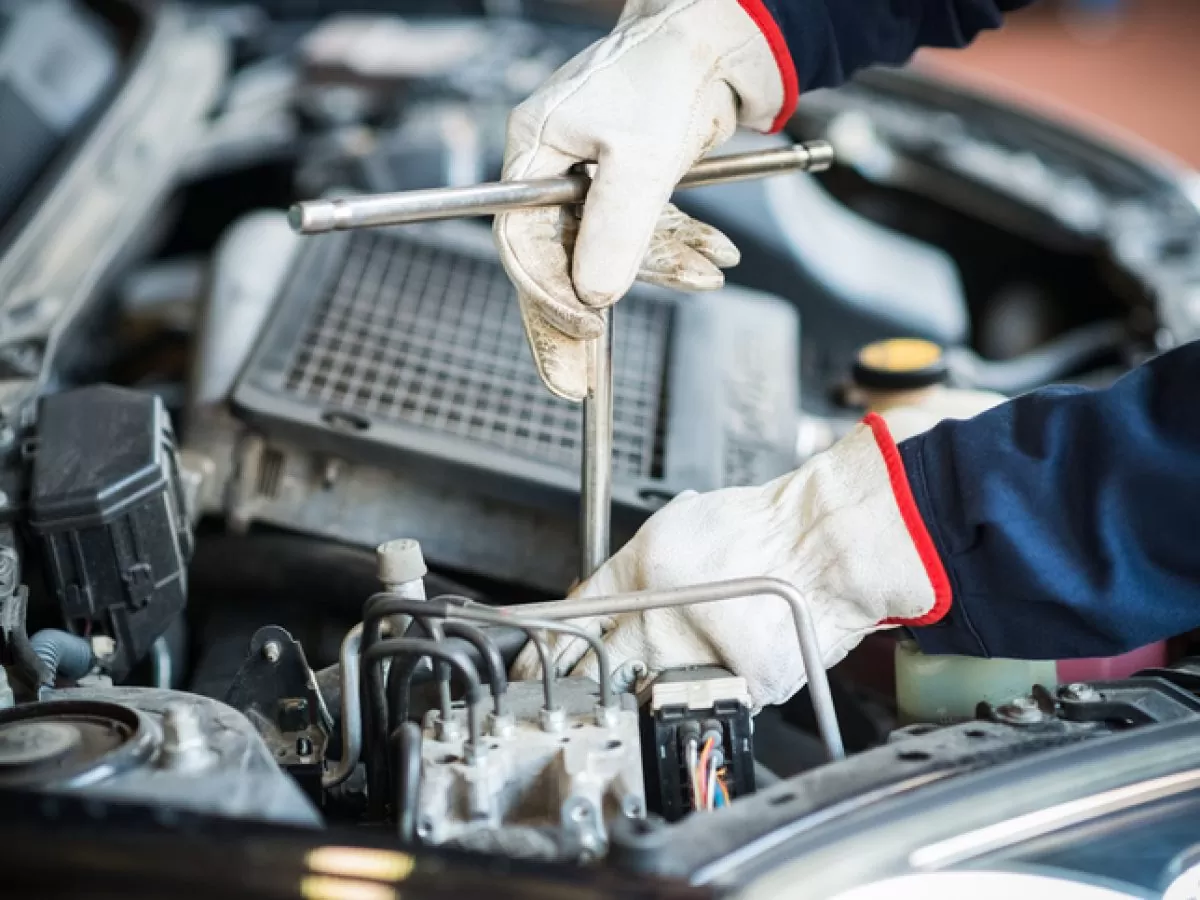 Best Auto Repair Oceanside