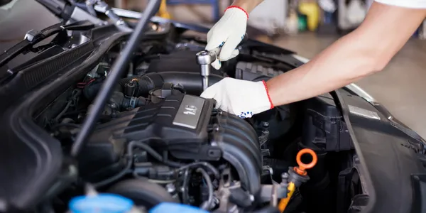 Car Maintenance Vista