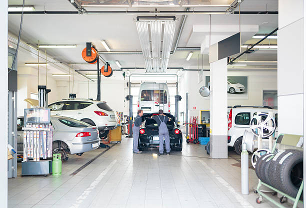 Car Repair Shops Near Me Oceanside