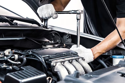 Car Repair Near Me Vista