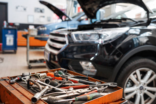 Oceanside Car Repair Shops