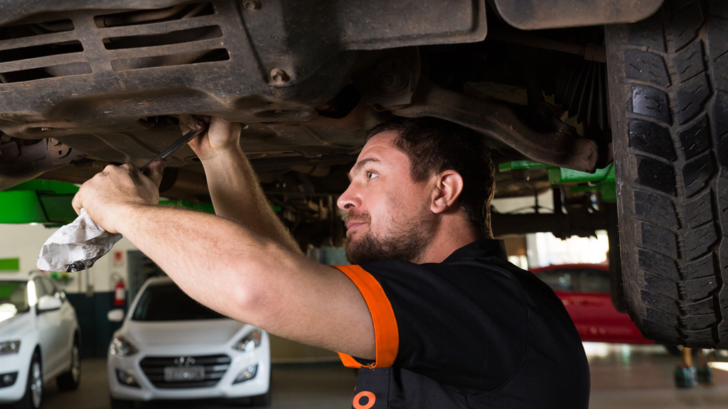 Automotive Repair Oceanside