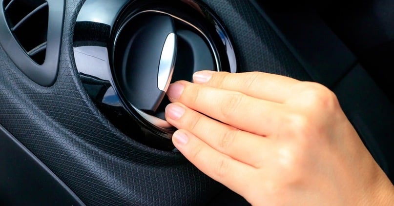 Car AC Repair Near Me Vista