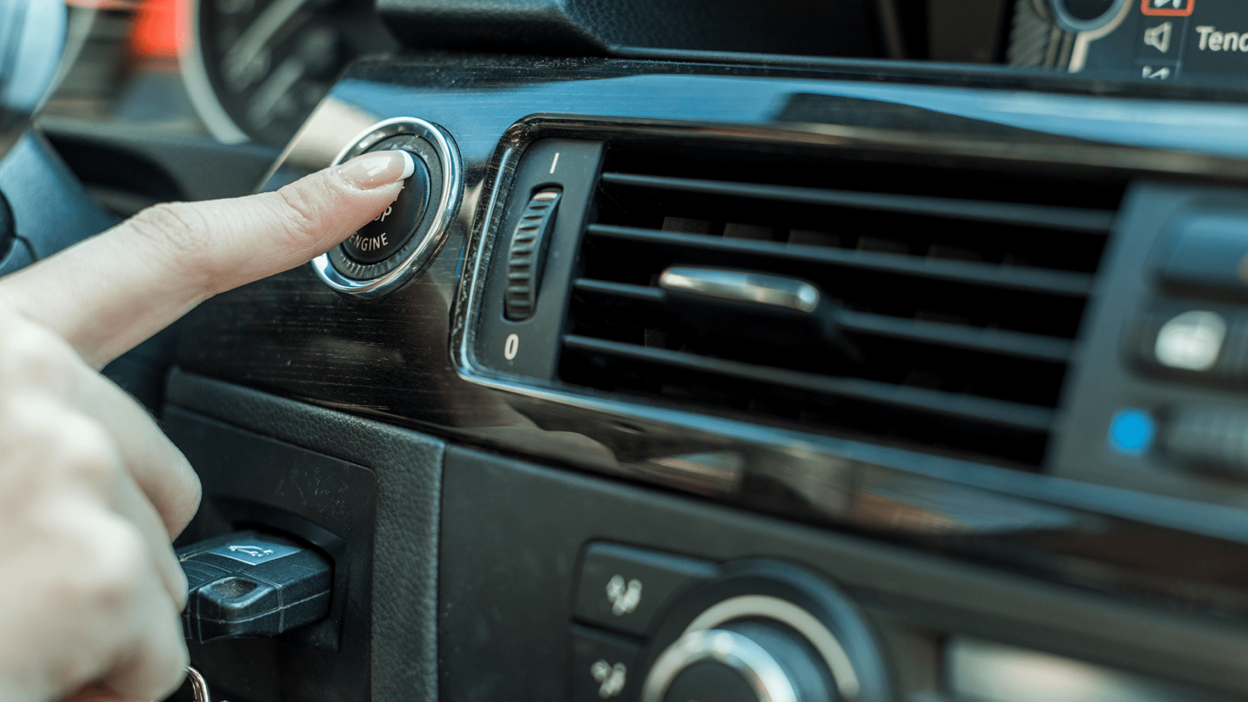 Car Air Conditioning Service Oceanside