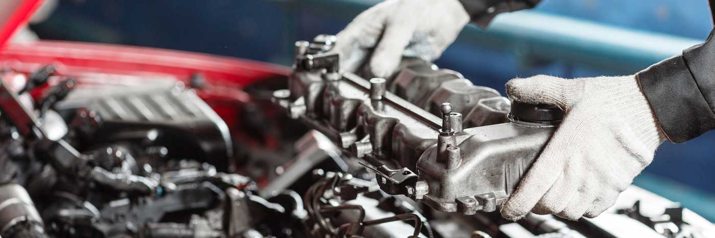 Diesel Engine Repair Vista