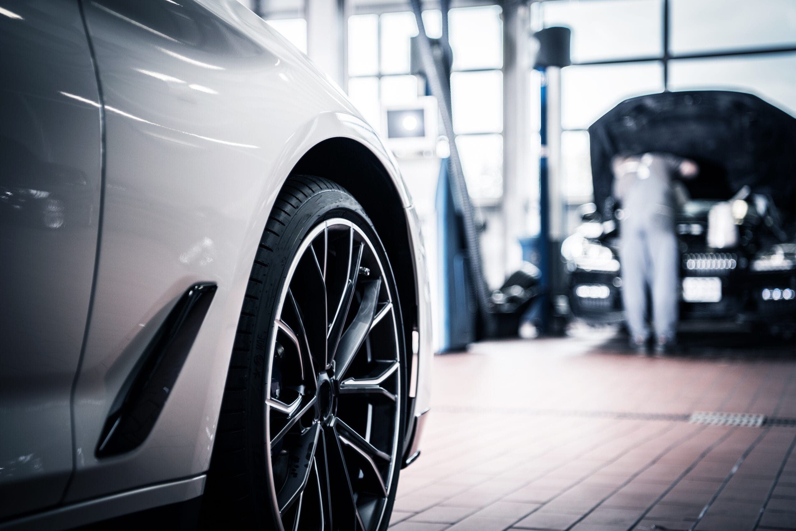 Foreign Auto Repair Vista