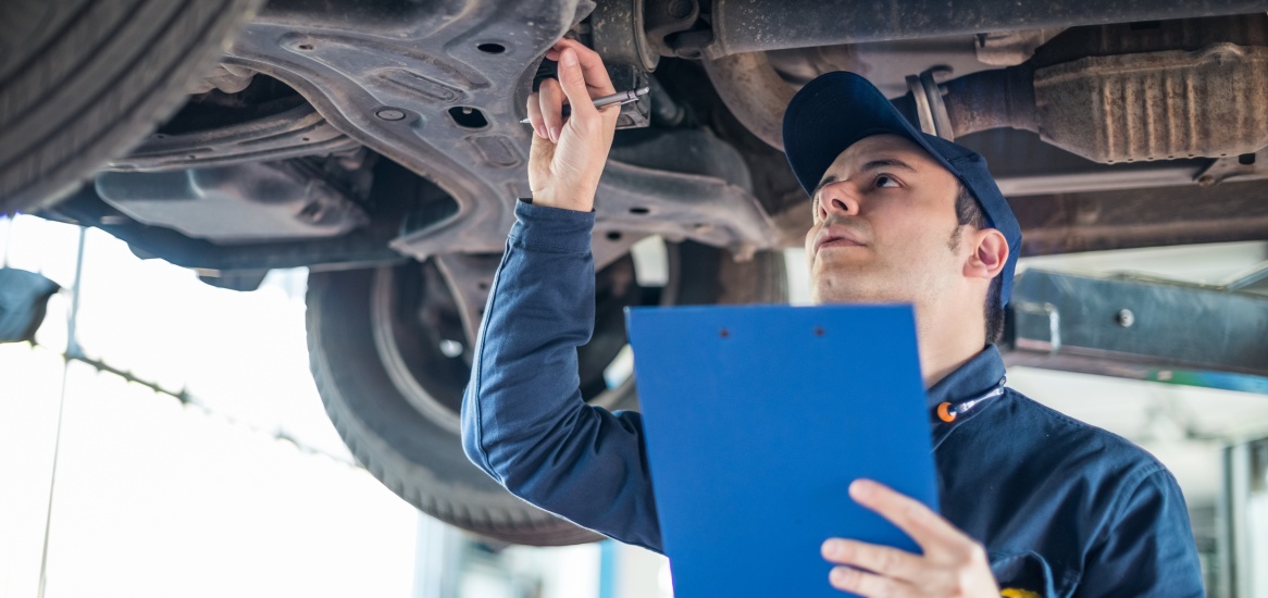 Auto Mechanic Near Me Oceanside