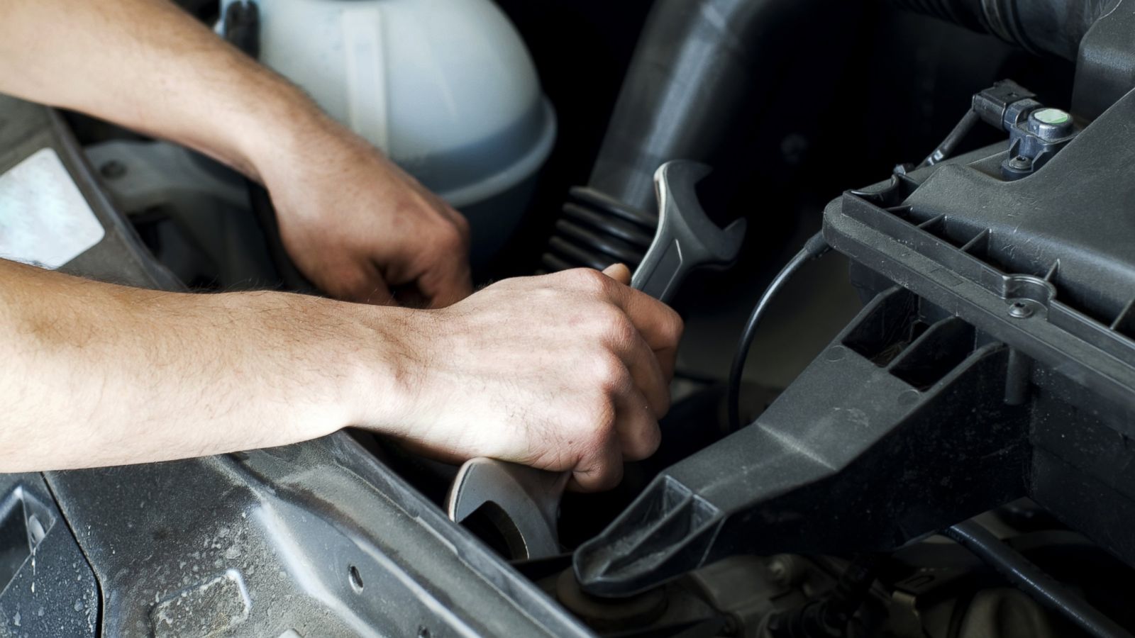 Auto Repair Near Me Vista