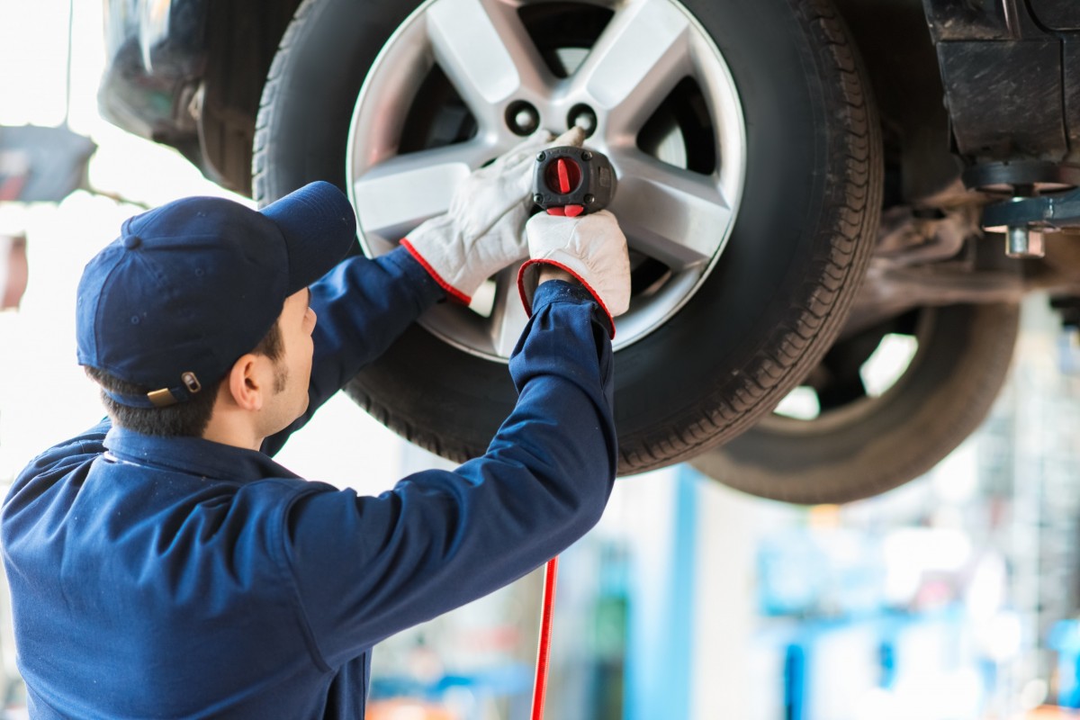 Car Mechanic Near Me Oceanside