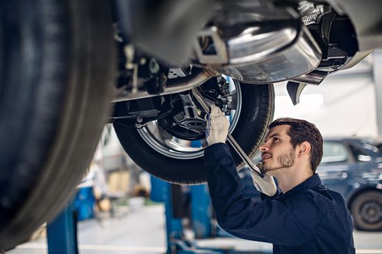 Car Servicing Near Me Vista