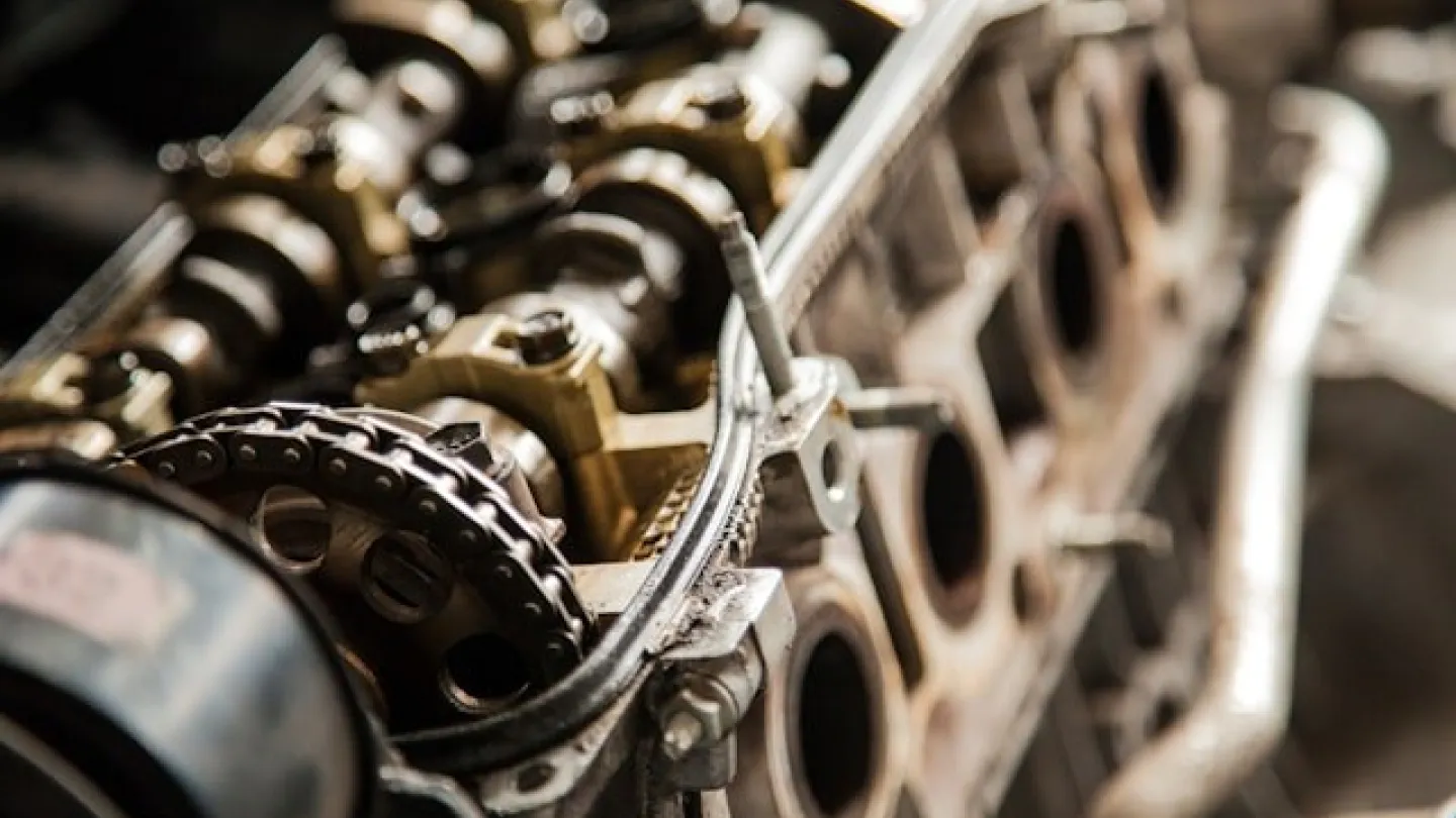 Diesel Engine Repair Oceanside