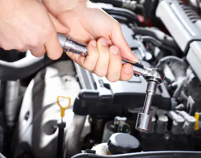 Auto Tune Up Vista