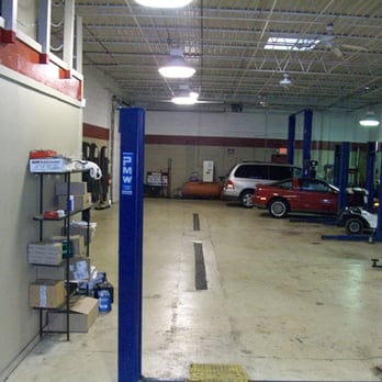 Vista Auto Repair Shop