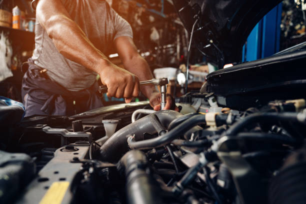 Best Auto Repair Oceanside