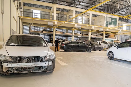 Car Repair Shops Oceanside