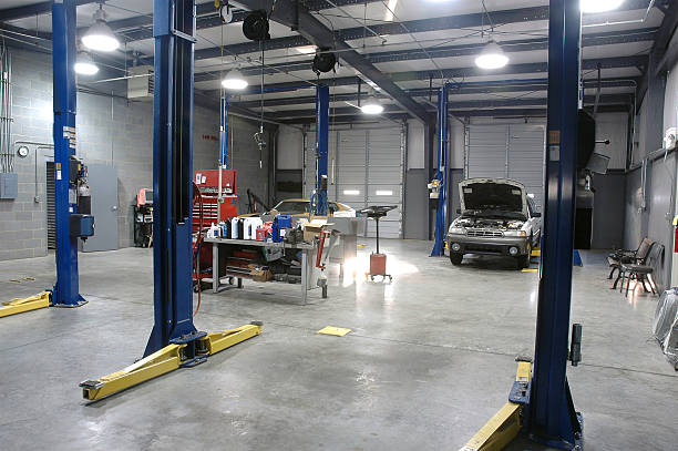 Auto Repair Shop Near Me Oceanside