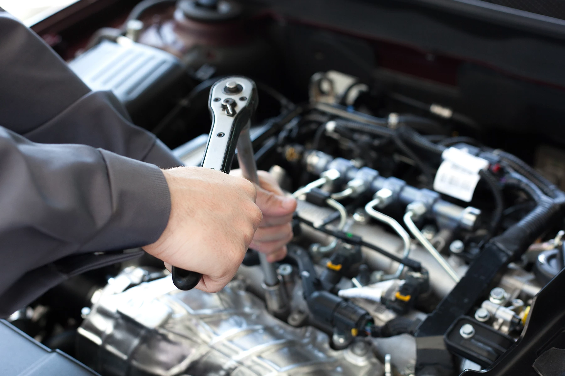 Car Repair Near Me Vista