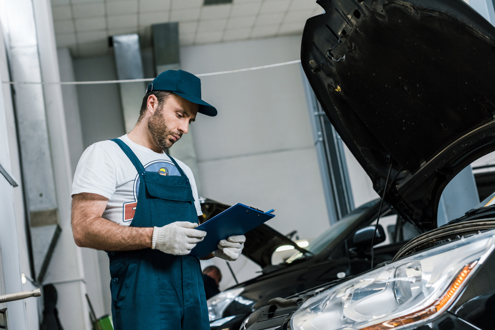 Car Servicing Near Me Oceanside