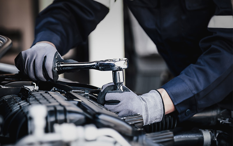 Auto Repair Near Me Oceanside