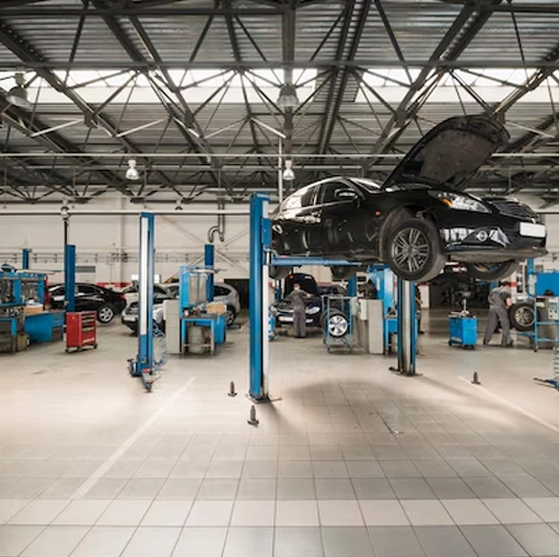 Car Repair Shops Near Me Oceanside