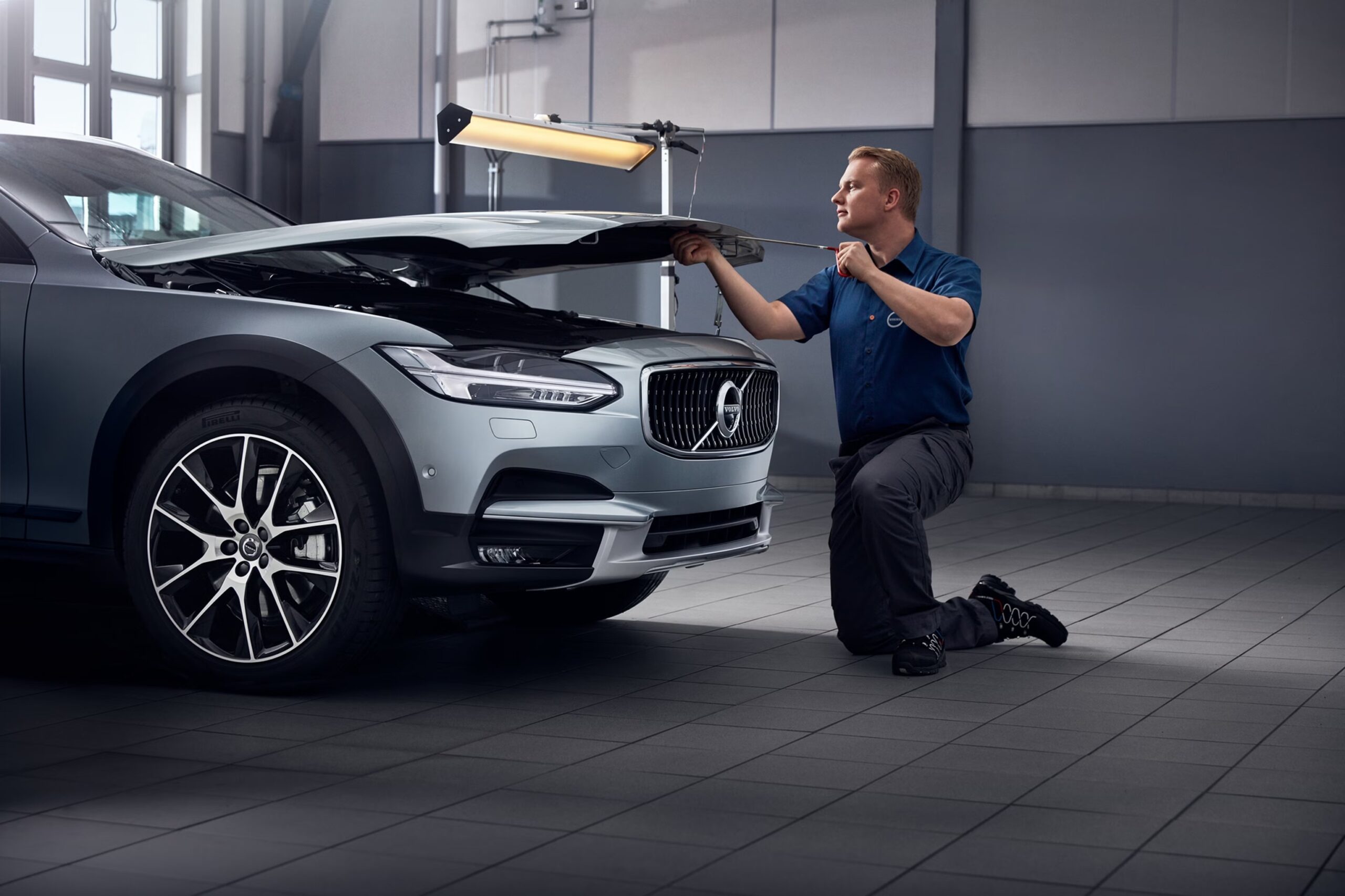 Volvo Auto Repair Oceanside