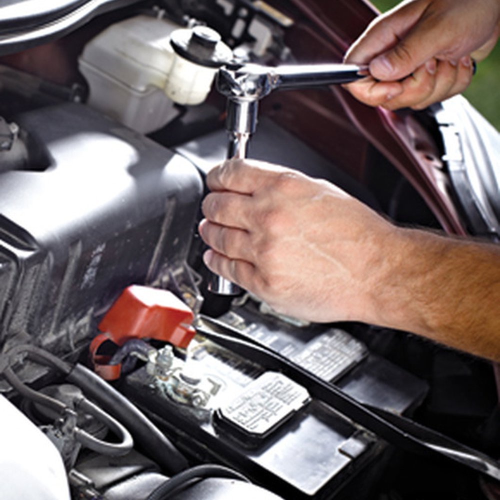 Auto Tune Up Oceanside