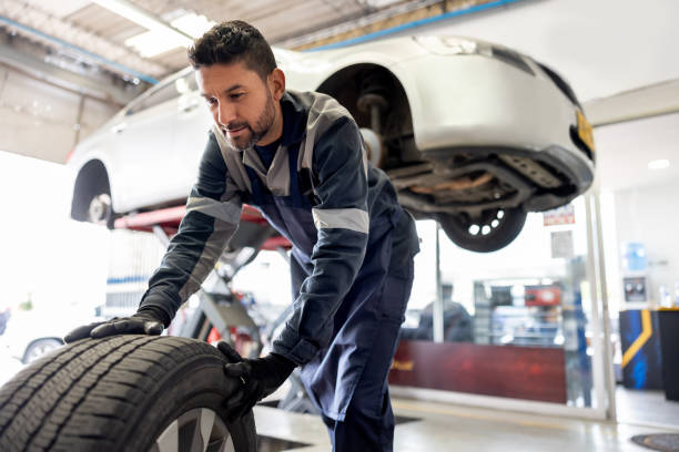 Foreign Car Repair Oceanside